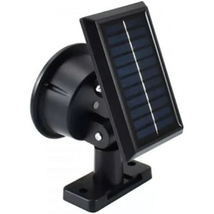 Lampa Solara 72 LED si Senzor Miscare Andowl QTY72 pentru gradina sau terasa - Img 2