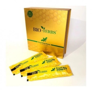 Bio Herbs 1 cutie x 10 plicuri