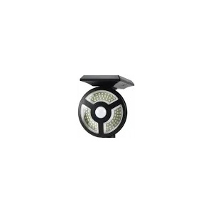 Lampa Solara 72 LED si Senzor Miscare Andowl QTY72 pentru gradina sau terasa - Img 3