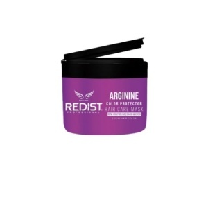 Masca Redist cu Arginina Silver pentru Par Blond – Hidratare, Protectie si Nuantare 250 ml