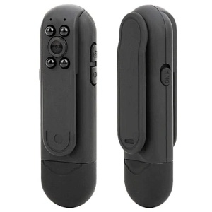 Mini camera video Andowl Q SY57 FullHD infrarosu detectie miscare - Img 1