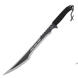 Sabie NINJA ,HUSA INCLUSA - Img 1
