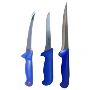 Set 3 cutite Macelarie,supercalitate