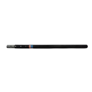 Model INDIA, 82 cm, negru, teaca inclusa - Img 3