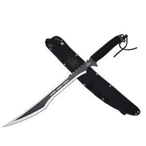 Sabie NINJA ,HUSA INCLUSA - Img 2