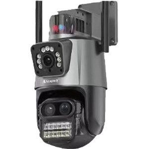 Andowl G900 IP Cameră de Supraveghere Wi-Fi Rezistentă la apă - Img 1