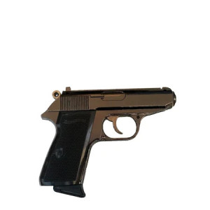 Bricheta pistol, antivant ,Reincarabil, - Img 2