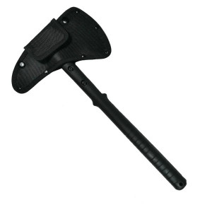 Topor Camping Tomahawk-In curte si la munte Multiple folosinte - Img 4