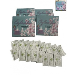 Ceai de slabit Ozlex Tea turcesc - cu aroma de fructe de padure