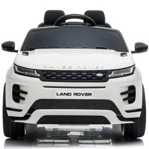 Masinuta electrica Range Rover Evoque - Img 1