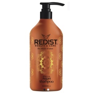 Sampon Profesional Redist cu Ulei de Argan, 1000 ml