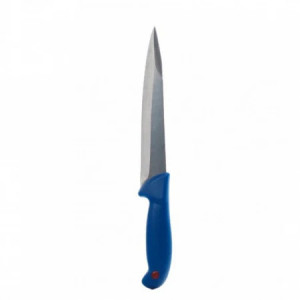 Cutit pentru spintecat si injunghiat varf tais dublu, 35 cm - Img 1