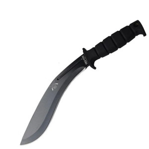 Maceta Kukri : Putere și Utilitate într-un Design Tradițional Japonez - Img 2