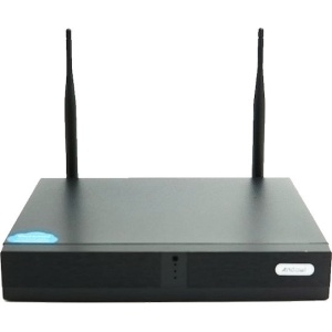 Andowl Sistem de Supraveghere 8 Camere Camere IP 1080p cu Recorder NVR - Img 2