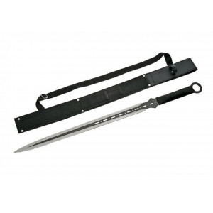 Sabie SAMURAI ,TEACA INCLUSA