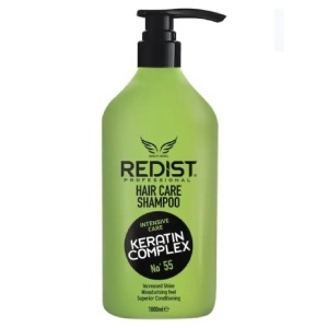 Sampon cu Keratina Redist 1000 ml