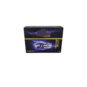 Miere turceasca Sidra Maximum Power Plus afrodisiaca 10plicuri x 12g