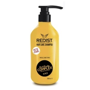 Sampon pentru toate tipurile de par AntiFade Complex Redist, 1000 ml
