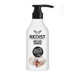 Sampon profesional cu extract de usturoi 1000 ml