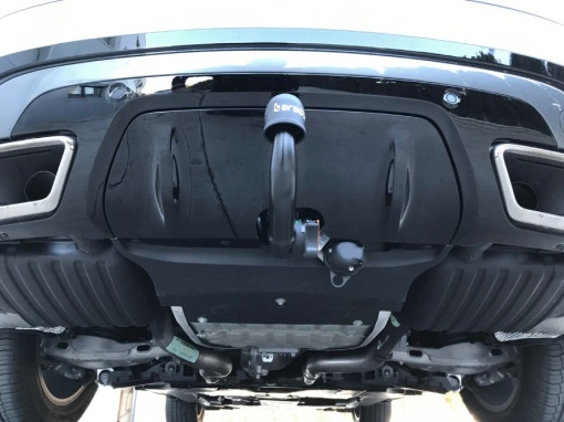EUROKUKA OPEL Grandland MHEV SUV 2024-> - Img 2