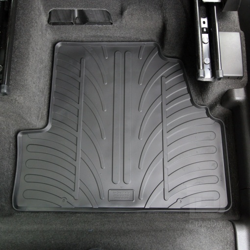 Gumene patosnice ALFA ROMEO Giulietta 2010-2014/FL 2014-> - Img 3