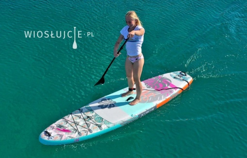 SUP daska F2 Shine 10.5 - Img 2