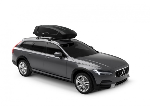 Thule krovni kofer Force L - Img 2