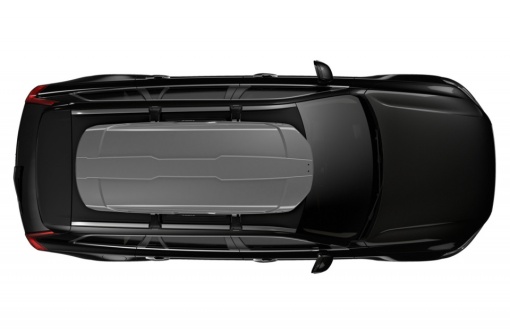 Thule krovni kofer Motion XT L - Img 3