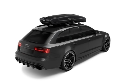 Thule krovni kofer Vector Alpine - Img 3