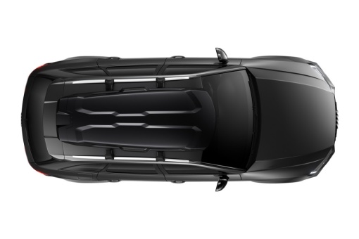 Thule krovni kofer Vector M - Img 4