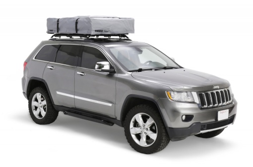 Thule Šator na krov Explorer Kukenam 3 901300 - Img 4