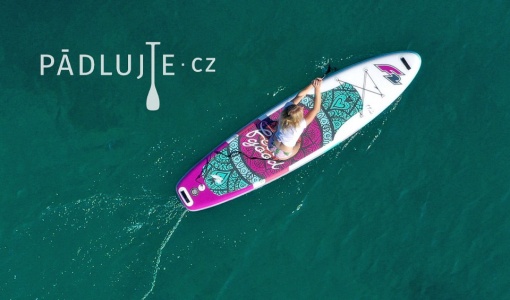 SUP daska F2 Feel Good 11.2 - Img 2
