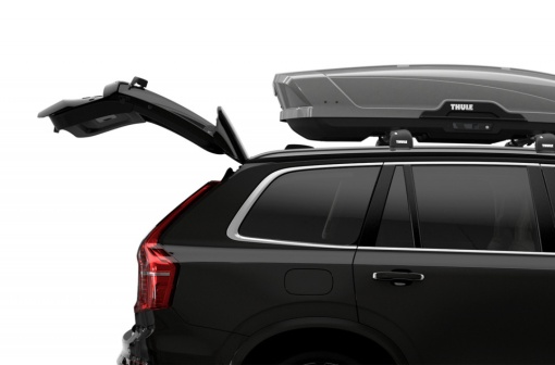 Thule krovni kofer Motion XT L - Img 4