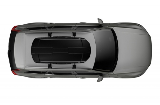 Thule krovni kofer Motion XT M Black - Img 3
