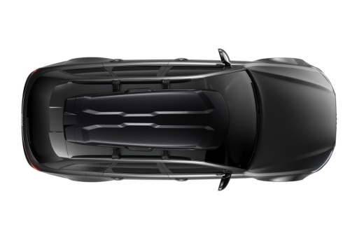 Thule krovni kofer Vector Alpine - Img 4