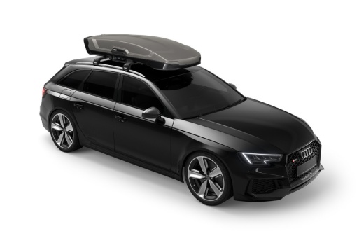 Thule krovni kofer Vector M - Img 2