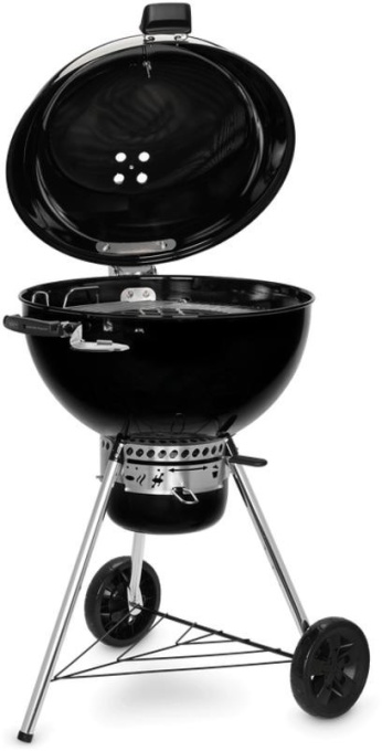 weber rostilj na ugalj
