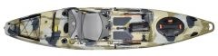 Kajak za pecanje Feelfree Moken 12.5 V2 desert camo - Img 2