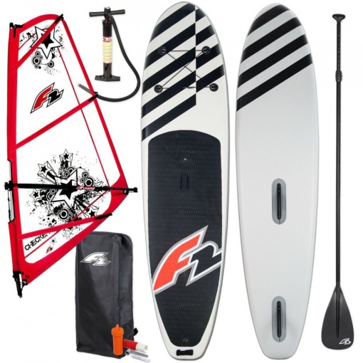 SUP daska F2 Allround WS - Img 2