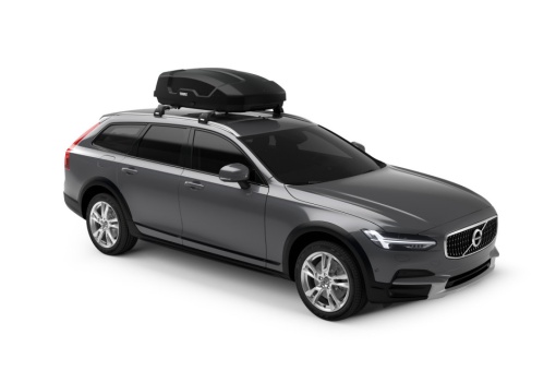 Thule krovni kofer Force XT S - Img 3