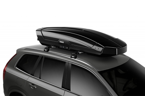 Thule krovni kofer Motion XT XL - Img 2