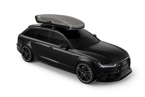 Thule krovni kofer Vector L - Img 2