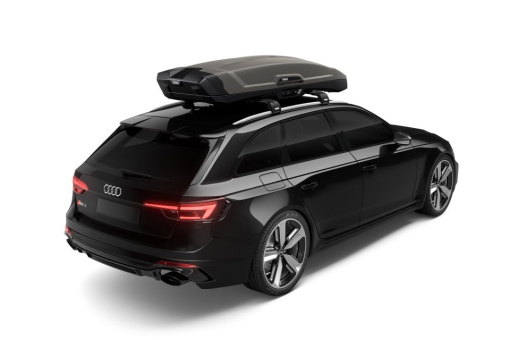 Thule krovni kofer Vector M - Img 3
