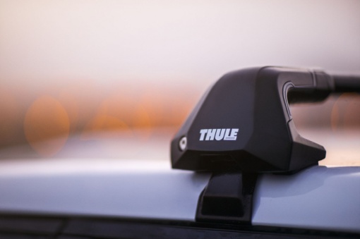 Thule krovni nosači