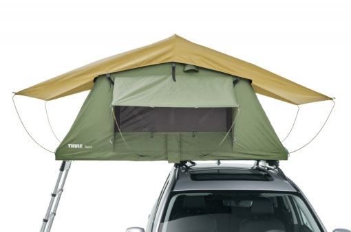 Thule Šator na krov Explorer Kukenam 3 901301 - Img 3