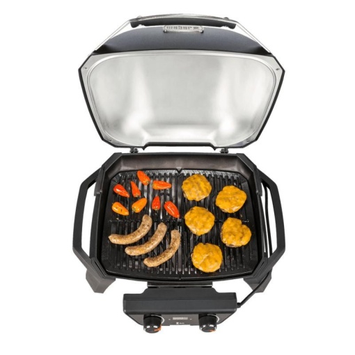 Weber električni roštilj Pulse 2000 - Img 2