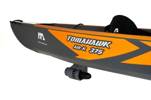 Motor za SUP Aqua Marine Bluedrive X pro 2u1 - Img 4