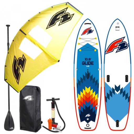 SUP daska F2 Glide 10.8 - Img 2