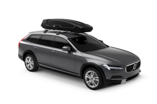 Thule krovni kofer Force XT Alpine - Img 2