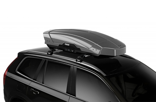 Thule krovni kofer Motion XT M - Img 2